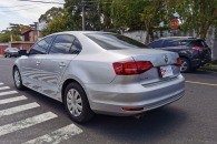 Volkswagen Jetta TSI  2016