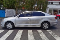 Volkswagen Jetta TSI  2016