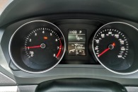 Volkswagen Jetta TSI  2016