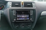 Volkswagen Jetta TSI  2016