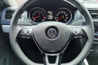 Volkswagen Jetta TSI  2016