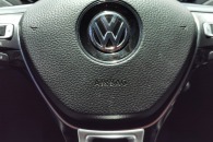 Volkswagen Jetta TSI  2016