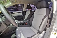 Volkswagen Jetta TSI  2016