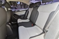 Volkswagen Jetta TSI  2016