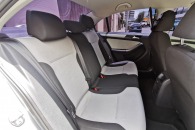 Volkswagen Jetta TSI  2016