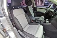 Volkswagen Jetta TSI  2016
