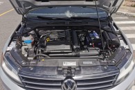 Volkswagen Jetta TSI  2016