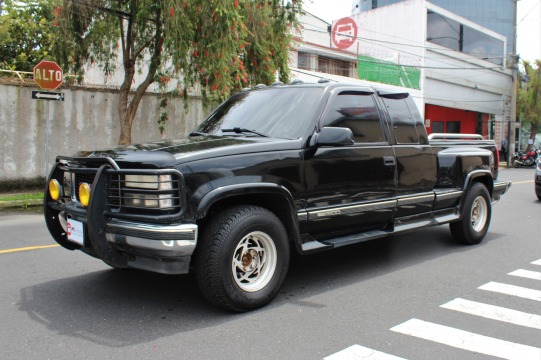 GMC 1500  SLT Z71  OFF ROAD 1996