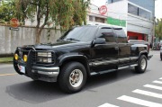 GMC 1500  SLT Z71  OFF ROAD 1996