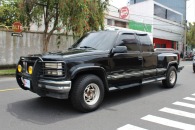 GMC 1500  SLT Z71  OFF ROAD 1996