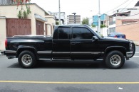 GMC 1500  SLT Z71  OFF ROAD 1996