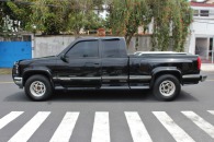 GMC 1500  SLT Z71  OFF ROAD 1996
