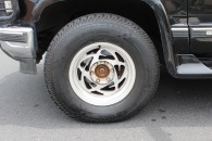 GMC 1500  SLT Z71  OFF ROAD 1996