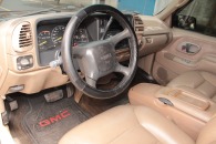 GMC 1500  SLT Z71  OFF ROAD 1996