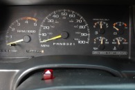 GMC 1500  SLT Z71  OFF ROAD 1996