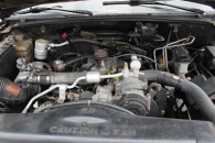 GMC 1500  SLT Z71  OFF ROAD 1996