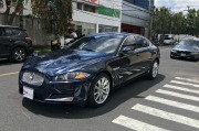 Jaguar XF 2.0 2013