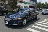 Jaguar XF 2.0 2013
