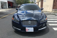 Jaguar XF 2.0 2013