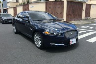 Jaguar XF 2.0 2013