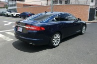 Jaguar XF 2.0 2013
