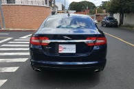 Jaguar XF 2.0 2013
