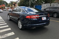 Jaguar XF 2.0 2013