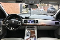 Jaguar XF 2.0 2013