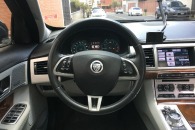 Jaguar XF 2.0 2013