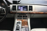 Jaguar XF 2.0 2013