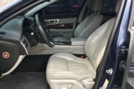 Jaguar XF 2.0 2013