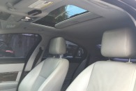 Jaguar XF 2.0 2013