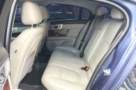 Jaguar XF 2.0 2013