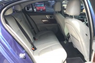 Jaguar XF 2.0 2013