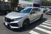 Honda Civic Sport HB 2017