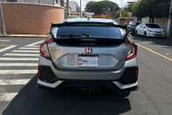 Honda Civic Sport HB 2017