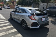 Honda Civic Sport HB 2017
