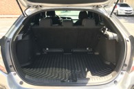 Honda Civic Sport HB 2017