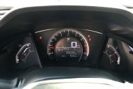 Honda Civic Sport HB 2017