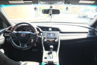 Honda Civic Sport HB 2017
