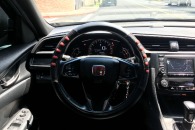 Honda Civic Sport HB 2017