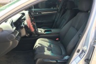 Honda Civic Sport HB 2017