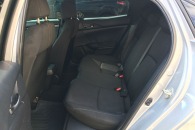 Honda Civic Sport HB 2017