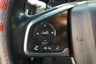 Honda Civic Sport HB 2017