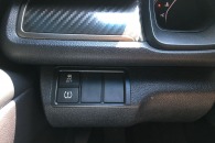 Honda Civic Sport HB 2017