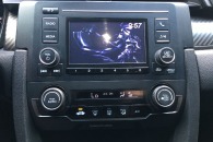 Honda Civic Sport HB 2017