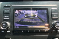 Honda Civic Sport HB 2017