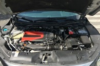 Honda Civic Sport HB 2017