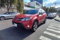 Toyota Rav4 4x4 2015