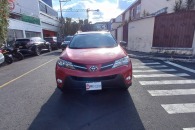 Toyota Rav4 4x4 2015
